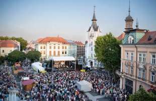 Három nap zene, művészet és programok – jön a Rippl-Rónai Fesztivál