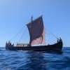 Fotó: Facebook/Vikingskipet Saga Farmann