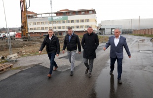 Újabb területeken működne együtt a MATE és a KOMETA