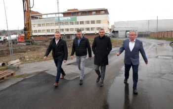 Újabb területeken működne együtt a MATE és a KOMETA
