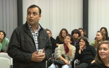 Kultúrák találkozása az egyetemen