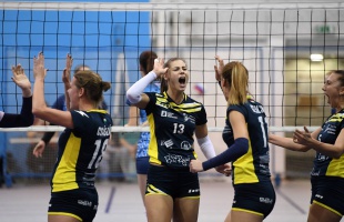 Győzelemmel indította az újévet a Diamant