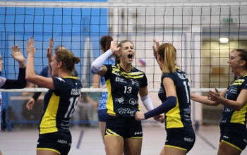 Győzelemmel indította az újévet a Diamant