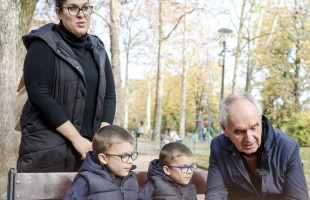 Szita Károly: 2026-tól az SZJA-mentesség a kétgyermekes édesanyákra is kiterjed