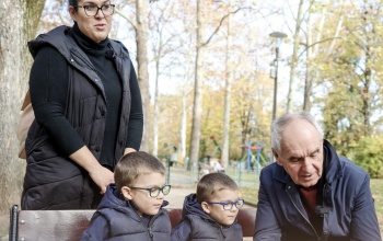 Szita Károly: 2026-tól az SZJA-mentesség a kétgyermekes édesanyákra is kiterjed