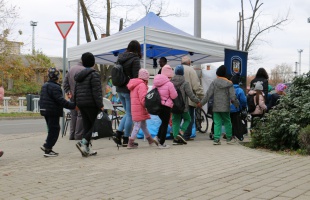 Light Friday Somogyban is