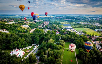 Termodinamika és fejszámolás – kívülről könnyűnek tűnhet a hőlégballonozás