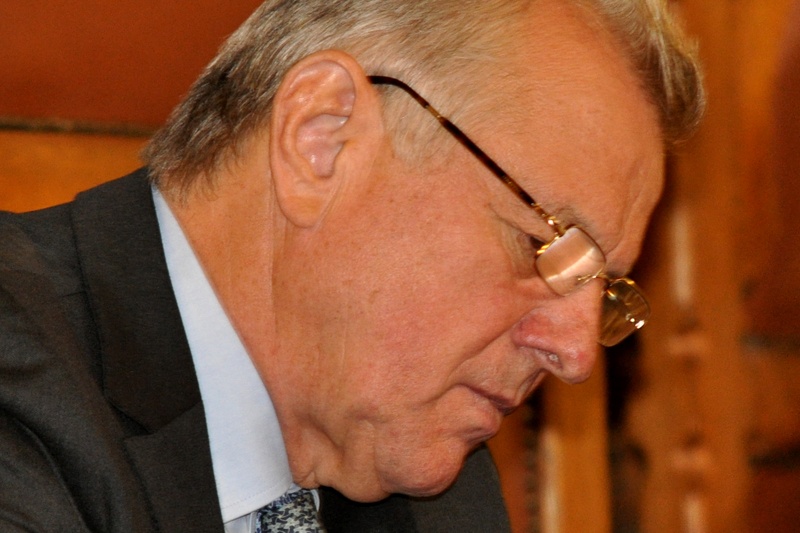Schmitt Pál