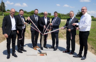 Az agrárminiszter szerint a magyar borok és pezsgők visszatértek Európa élvonalába