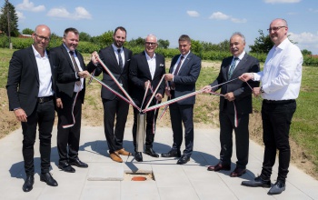 Az agrárminiszter szerint a magyar borok és pezsgők visszatértek Európa élvonalába