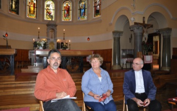 Hívő és nem hívő egyaránt gazdagodhat