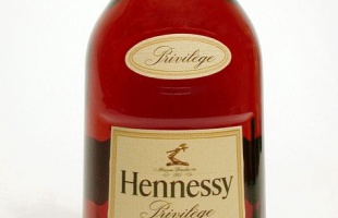 Hennessy I.