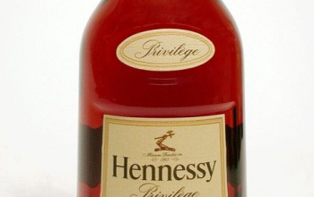 Hennessy I.