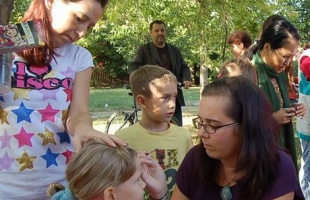 Elbúcsúztatták a nyarat