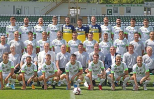 Várja az ultrákat a Kaposvári Rákóczi FC Baráti Köre