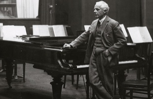 Bartók-koncert Kaposváron