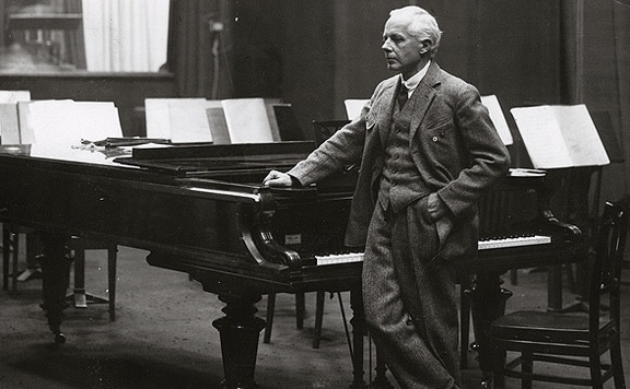 Bartók-koncert Kaposváron