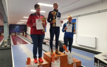 Rangos egyéni tekeversenyeket rendeztek Kaposváron
