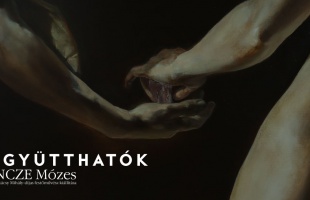 Együtthatók címmel nyílik kiállítás Kaposváron