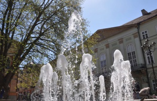 Harminc fok és nyári idő lesz május utolsó napjaiban