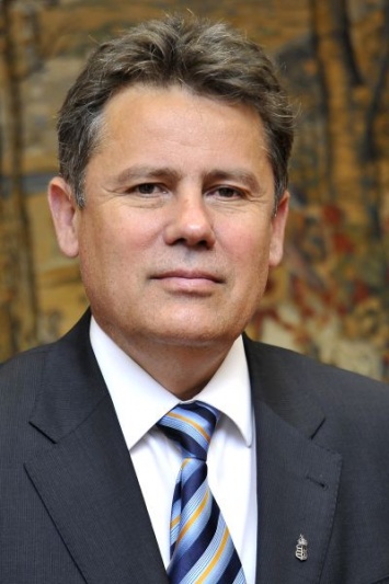 Juhász Tibor