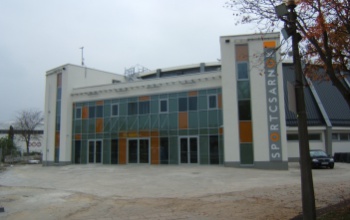 December 12-én dupla rangadó és Röplabdás Mikulás a sportcsarnokban!