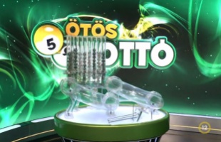Elvitték minden idők legnagyobb ötöslottó nyereményét