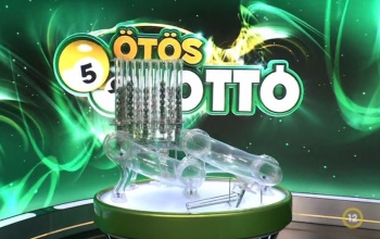 Elvitték minden idők legnagyobb ötöslottó nyereményét
