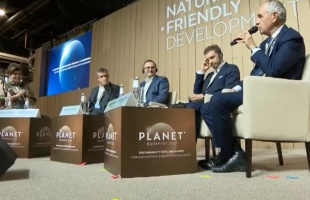 Nemzetközi színtéren a kaposvári példa