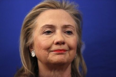 Hillary