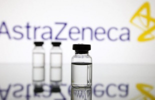 Több mint negyvenezer AstraZeneca-vakcina érkezett Magyarországra