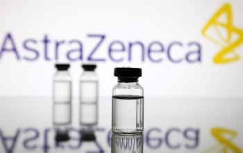 Több mint negyvenezer AstraZeneca-vakcina érkezett Magyarországra