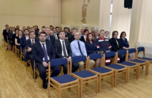 Országos elismerésben részesültek a somogyiak