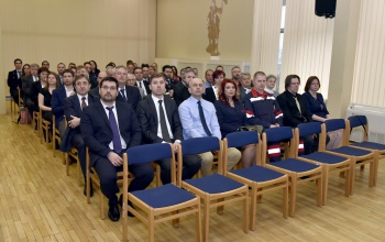 Országos elismerésben részesültek a somogyiak