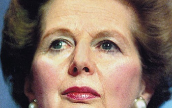 Szűkmarkú, de nagyvonalú - Margaret Thatcher