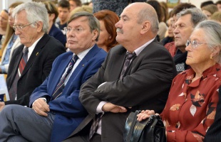 Hazatértek a táncsicsos diákok