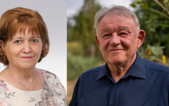 Bemutatjuk az idei Prima díj jelöltjeit – Kalocsa Zsuzsa és Husi Gyula