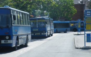 Másképp járnak a buszok az év végén