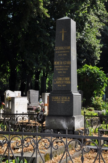 németh istván
