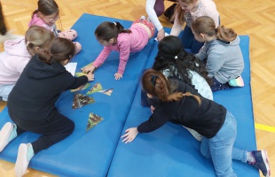 Csurgóra látogattak a prevenciós szakemberek