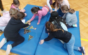 Csurgóra látogattak a prevenciós szakemberek