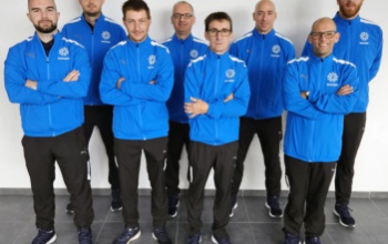 Egyéni bajnokság és Szuperliga a hétvégi program