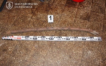 Maszkot húzva rabolták ki ismerősüket