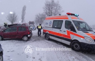 Köszönet a helytállásért!