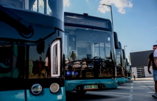Hétfőig várják a véleményeket a kaposvári buszmenetrend-tervezetről