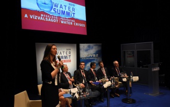 Okos energiapolitikai döntések az élhető jövőért