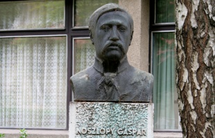 A „Közgaz” születésnapja