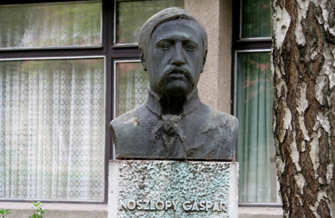 A „Közgaz” születésnapja