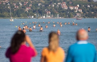 Új időpontban az I love Balaton 2x