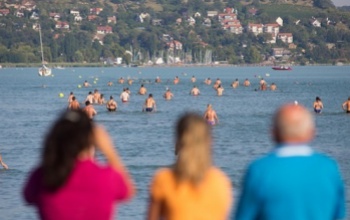 Új időpontban az I love Balaton 2x